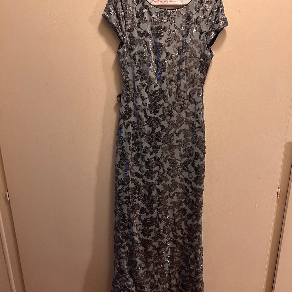 Gown